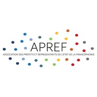 Association des Préfets et Représentants de l'Etat de la Francophonie (APREF) logo - Similar company to Association Du Corps Préfectoral & Des Hauts Fonctionnaires Du Ministère De L'Intérieur