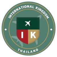 International Kingdom logo - Similar company to Malaya Makerthon