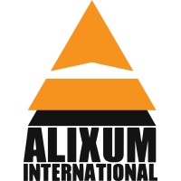 ALIXUM International Ltd. logo - Similar company to Planet Boat