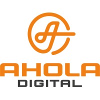 Ahola Digital logo - Similar company to Ahola Special