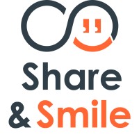 Share And Smile logo - Similar company to Z - Code Pour L'Emploi
