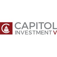 Capitol Investment Corp. V logo - Similar company to Proxicom