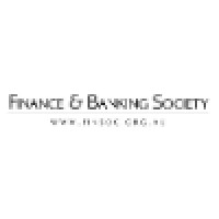 Finance & Banking Society logo - Similar company to Finance Martechbusiness