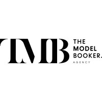 The Model Booker logo - Similar company to Violet Diversity & Inclusion
