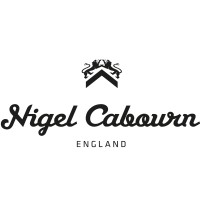 Nigel Cabourn Ltd logo - Similar company to Upguides Ski & Mountain Guides