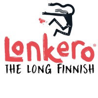 Lonkero logo - Similar company to Brose Oat Milk