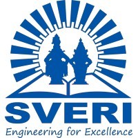Shri Vitthal Education & Research Institude Collage of Engineering Pandharpur logo - Similar company to Shri Vithal Education & Research Institute