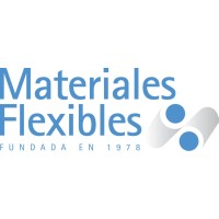 Materiales Flexibles SA de CV logo - Similar company to Syncro Empaques