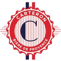 CARTERON Brewery - Craft in Provence logo - Similar company to Terroirs Du Liban