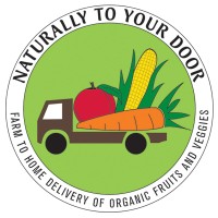 Naturally to your door logo - Similar company to Asia Link Flooring