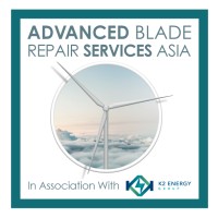 Advanced Blade Repair Services Asia logo - Similar company to Rope | Tech Recruitment