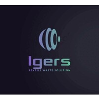 IGERS logo - Similar company to Haiki+
