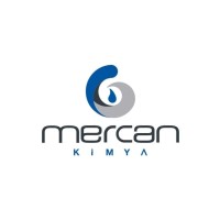 Mercan Kimya Sanayi Ticaret AŞ logo - Similar company to Eba Kimya Sanayi Ve Ticaret Limited Şirketi