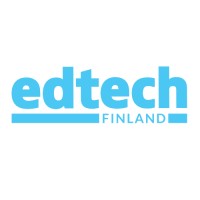 Edtech Finland logo - Similar company to Sek Lab Edtech Accelerator