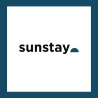 Sunstay logo - Similar company to Sunstay Rentals