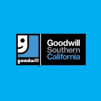 Goodwill Southern California logo - Similar company to Goodwill Industries