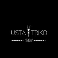 Usta Triko logo - Similar company to Etem Triko Konf. Teks. San..