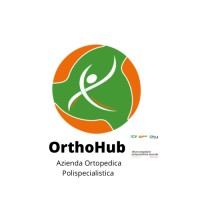 OrthoHub srl Azienda Ortopedica Polispecialistica logo - Similar company to Aptagram