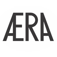 Æra logo - Similar company to A Mock Book