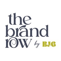 The Brand Row logo - Similar company to Playful Pups Retreat