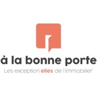à la bonne porte logo - Similar company to Showson