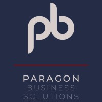 Paragon Business Solutions logo - Similar company to Agro Commodities