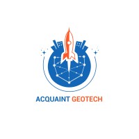 Acquaint Geotech logo - Similar company to Dharani Geospatial Technologies Llp