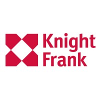 Knight Frank Belgium logo - Similar company to Gla Studio