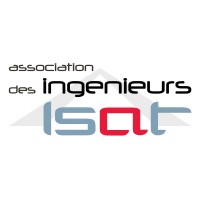 Association des ingénieurs de l'ISAT logo - Similar company to Wiges