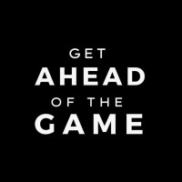 Get Ahead Of The Game
