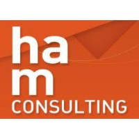 HamConsulting logo - Similar company to Hamc Consulting