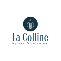 La Colline Agence Stratégique logo - Similar company to La Colline