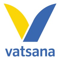 Vatsana Technologies logo - Similar company to Dexprt Digital Marketing Services