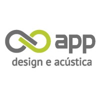 App Design e Acústica logo - Similar company to Avanço Acústica