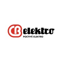 CB elektro logo - Similar company to Anmima, S.R.O.