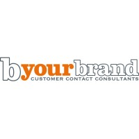 Byourbrand - customer contact consultants logo - Similar company to Mister X