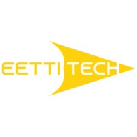 EETTI TECH logo - Similar company to Tact Technologies Solutions Ltd