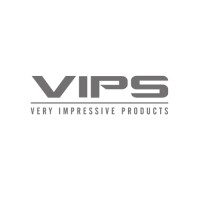 VIPS very impressive products logo - Similar company to Unknown Nordic