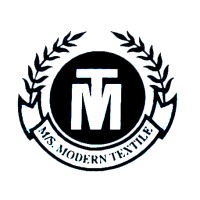Modern Textile logo - Similar company to Impressum