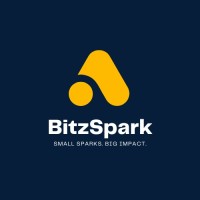 BitzSpark logo - Similar company to Tetra Vi