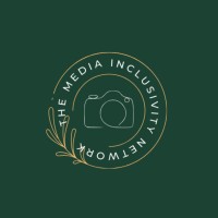 The Media Inclusivity Network logo - Similar company to Words Beyond Worlds
