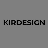 KIRDESIGN - Luonnoksesta - Luovutukseen - logo - Similar company to Orange Square