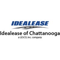 Idealease of Chattanooga logo - Similar company to Thompson Truck Group Chattanooga