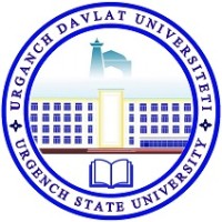 Urgench State University logo - Similar company to Samarkand International University Of Technology