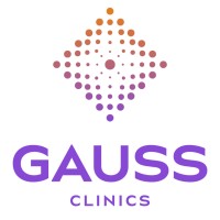 Gauss Clinics logo - Similar company to Quickfin.Erp