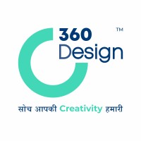360 Design logo - Similar company to Lj University