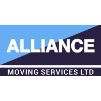 Alliance Moving Services Ltd logo - Similar company to Alexas Group