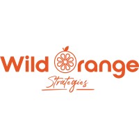 Wild Orange Strategies logo - Similar company to Web Paste