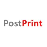 Post Print logo - Similar company to Hm Technology