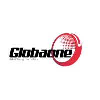 GlobaOne Marketing And Advertising Agency logo - Similar company to Shaurya Creators